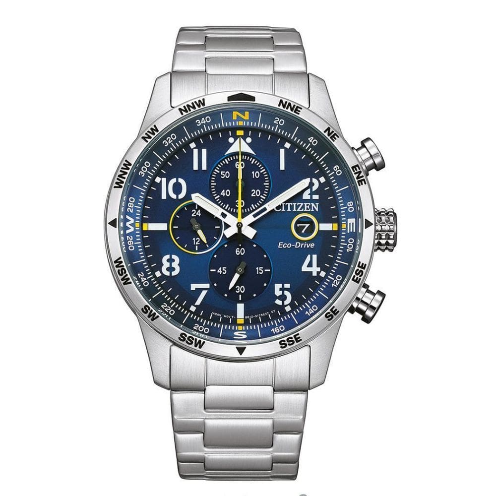 Relógio Citizen Ecodrive Core Collection Ca0790-59L