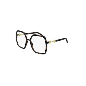Armacao Gucci - Gg0890O-002 Agr M 55