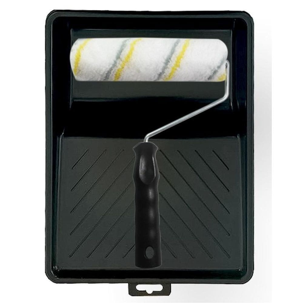 Kit Pintura 3 Peças N.24 Compel 0.924