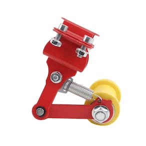 Tensor Corrente Transmissão Automático Para Motocicleta