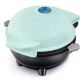 Mini Máquina De Bolos Elétrica Portátil Assar Bolos 110V
