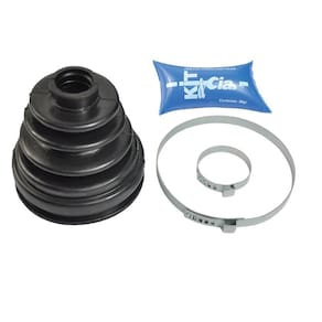 Kit Coifa Homocinetica Lado Cambio Trizeta Corolla 94/00