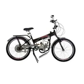 Kit Completo Motor Para Bicicleta Motorizada 80Cc
