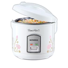 Panela Eltrica De Arroz - Mondial  220V