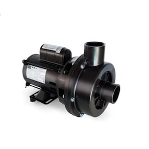 Motobomba Piscina Nautilus HM-2 - 14.700 L/h - Bivolt