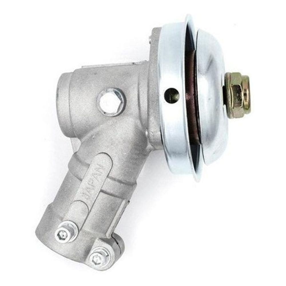 Transmissão Ponteira Universal 7 Estrias 26Mm Para Roçadeira