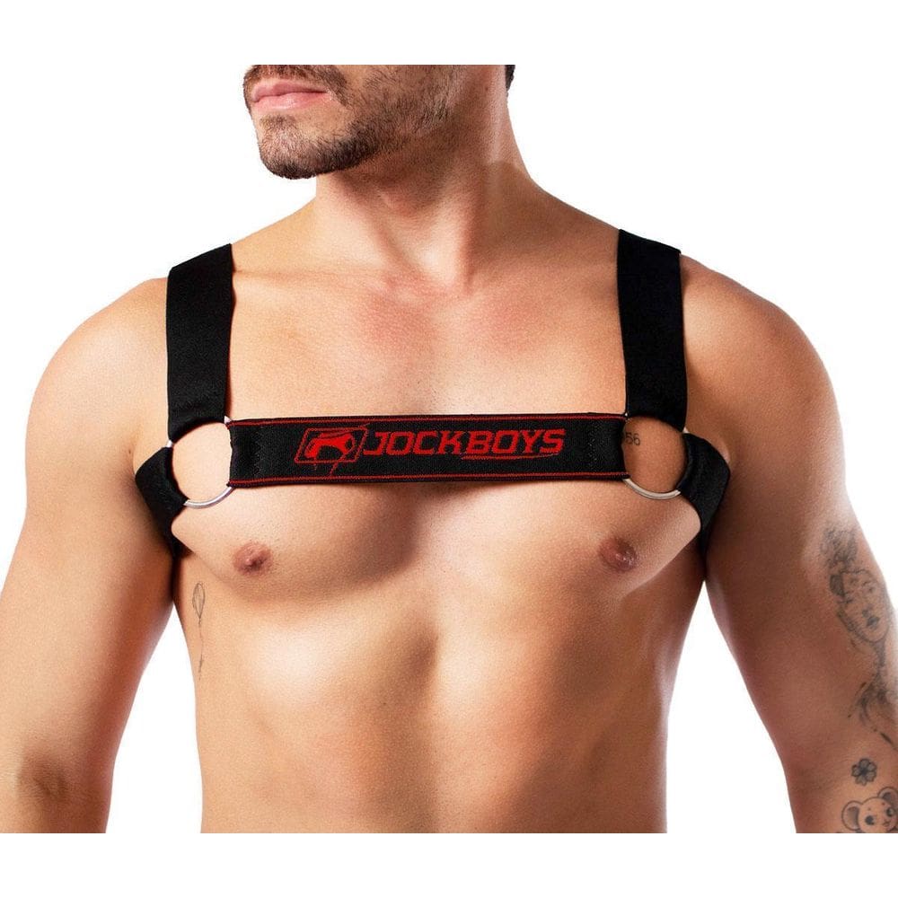 Harness Masculino