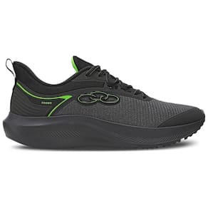 Tênis Olympikus Cosmo Masculino - Cinza