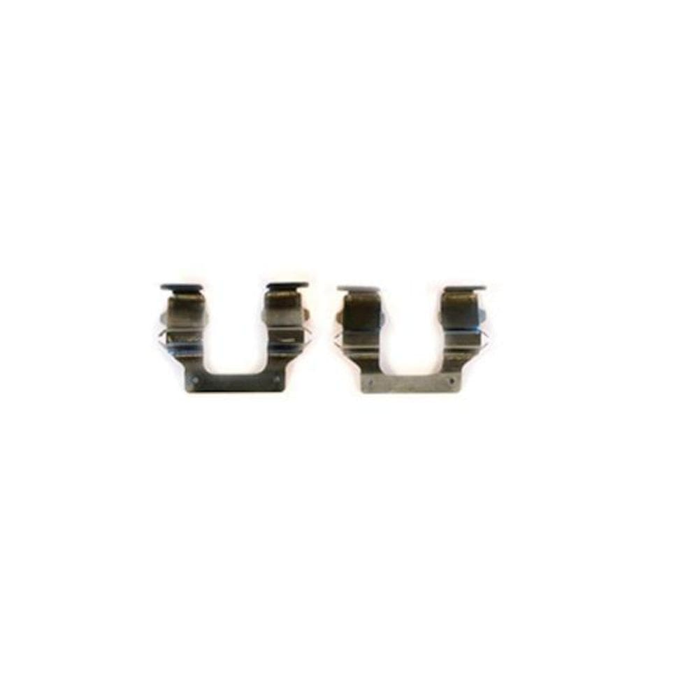 Kit Reparo Freio A Disco 1 Roda Mitsubishi L200 06/...