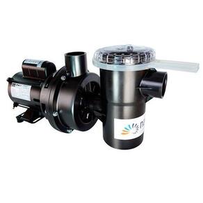 Motobomba para Piscina - NBF-3 - 3/4 CV - Nautilus