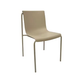 Cadeira para Cozinha Sala de Jantar Iris Cinza