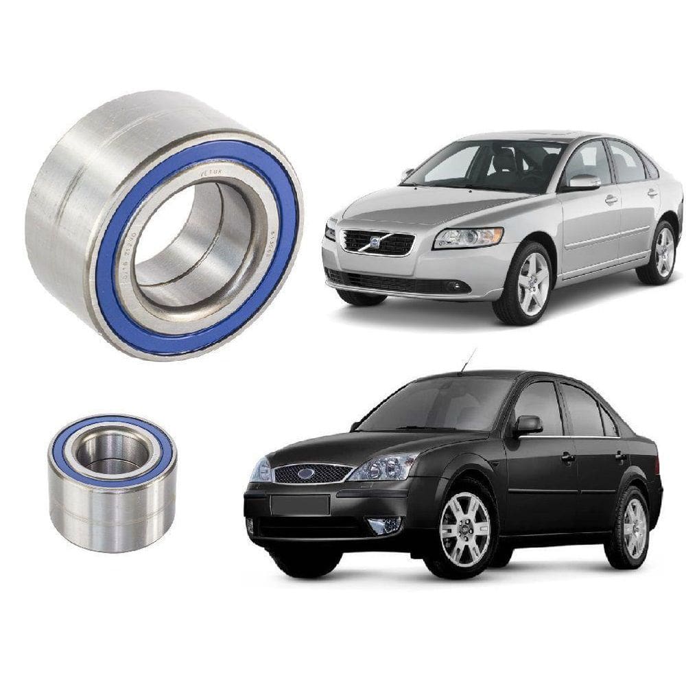 Rolamento Roda Dianteira Ford Mondeo Jaguar X-Type
