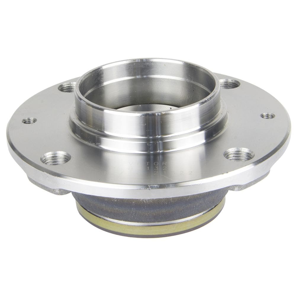 Cubo roda traseira Aircross / C-4 / 307