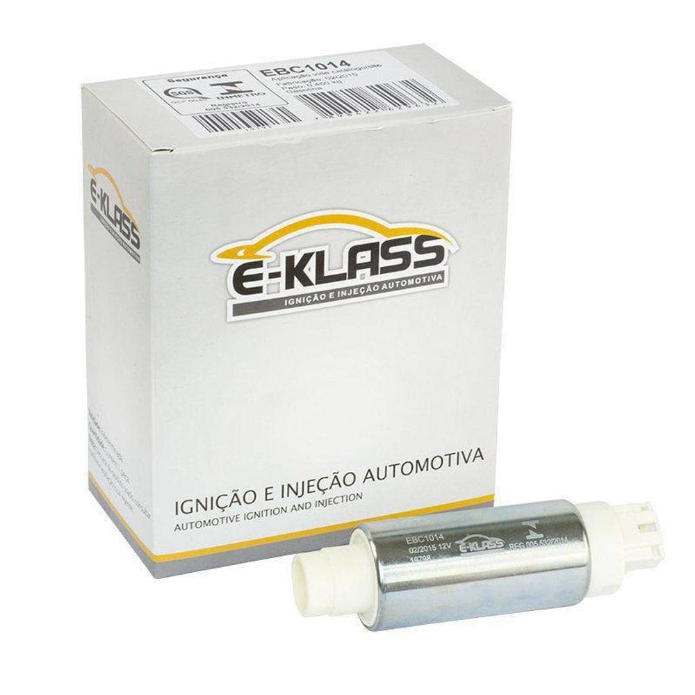 Bomba Elétrica Combustível 3 Bar Blazer 2.2 S10 2.2 Corsa