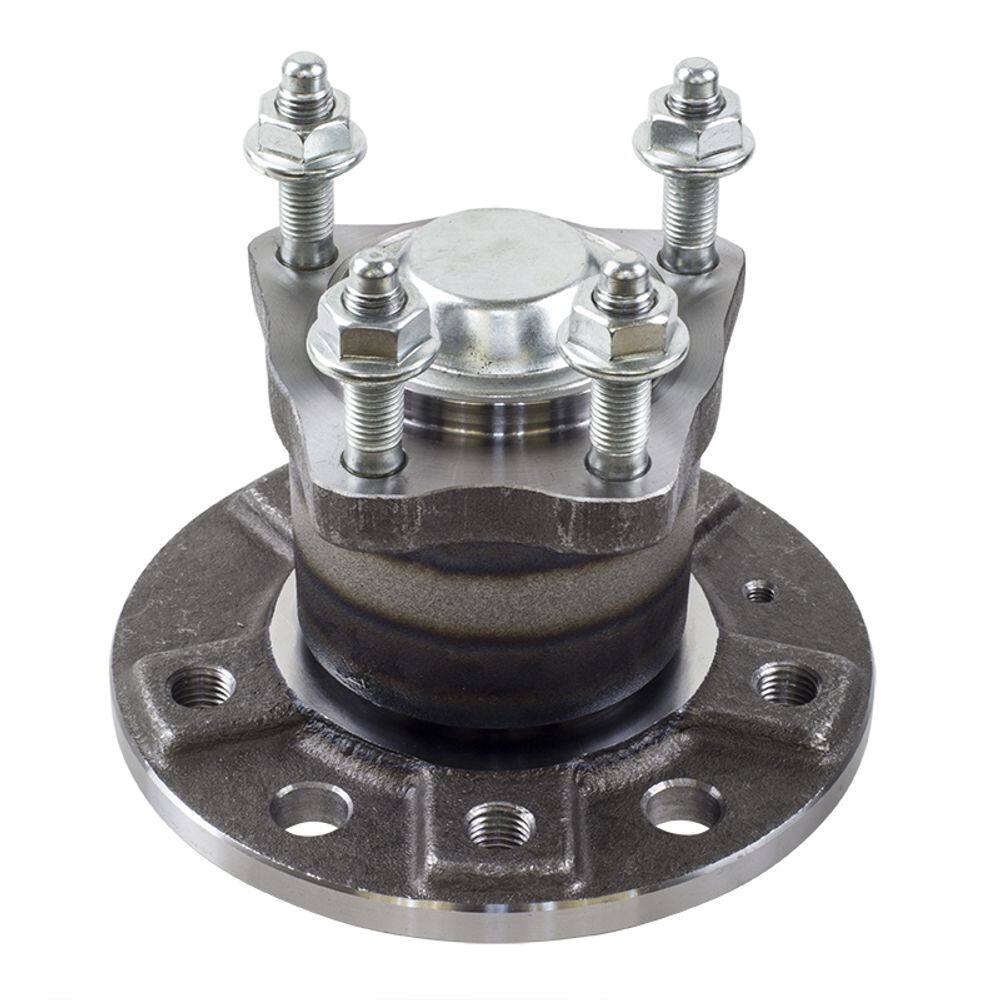 Cubo roda traseira Astra / Zafira