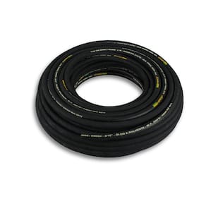 Mangueira Hidráulica R6 5/16 Pol 60m - Menco