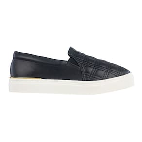 Tênis Via Uno Slip On Confort