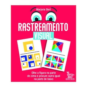 Rastreamento Visual