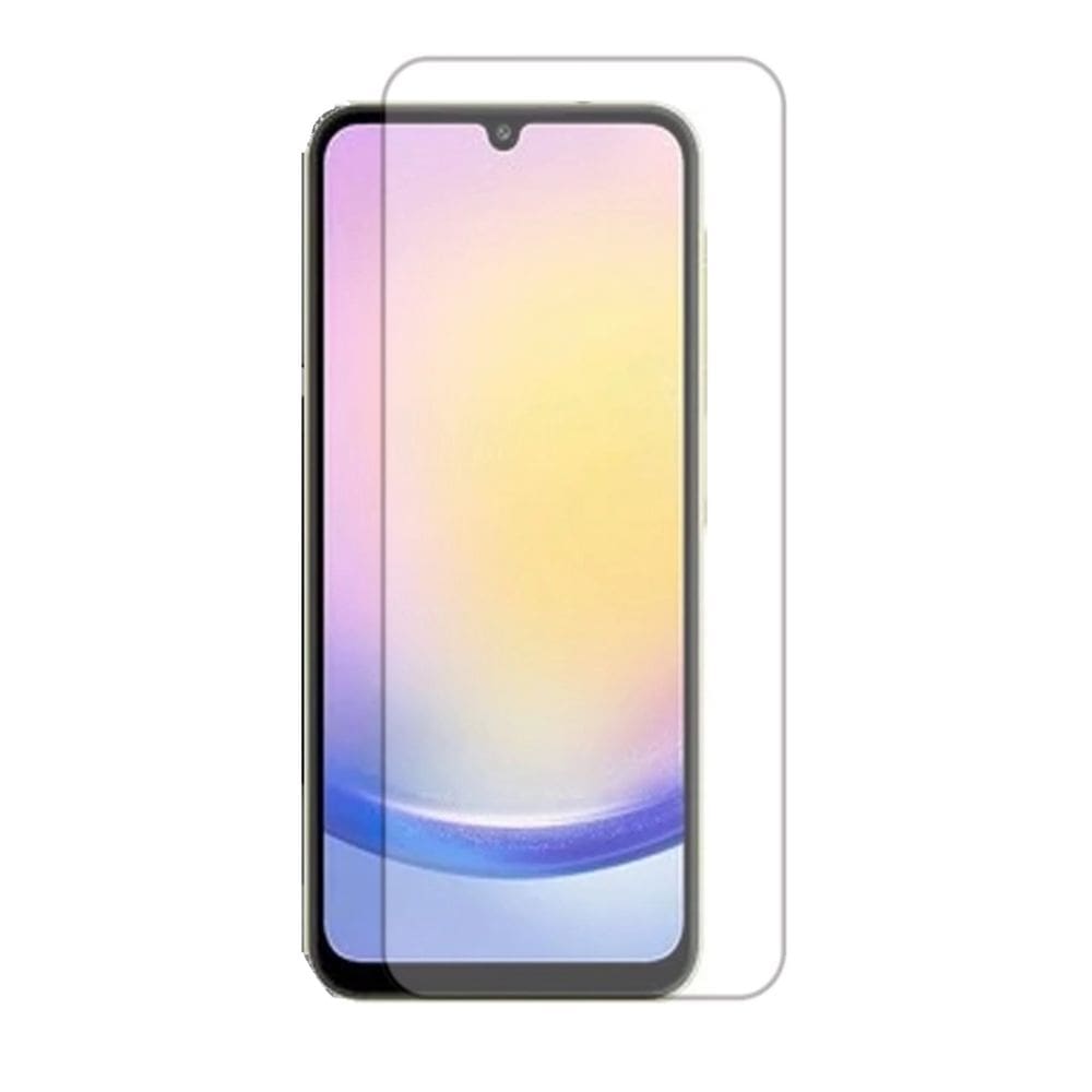 Película De Hydrogel Nano HD Flexivel Para Samsung Galaxy M35