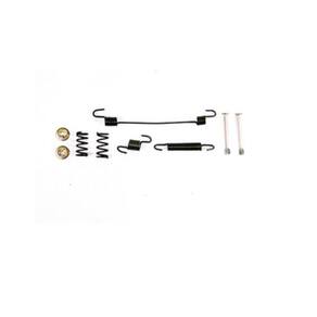 Kit Reparo Molas Sapata Freio Traseiro 1 Roda 35Mm