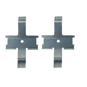 Kit Reparo Freio A Disco Dianteiro 2 Rodas Hilux 12/...