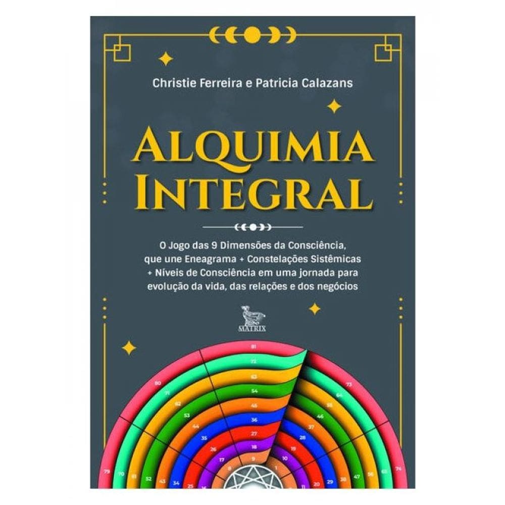 Alquimia Integral