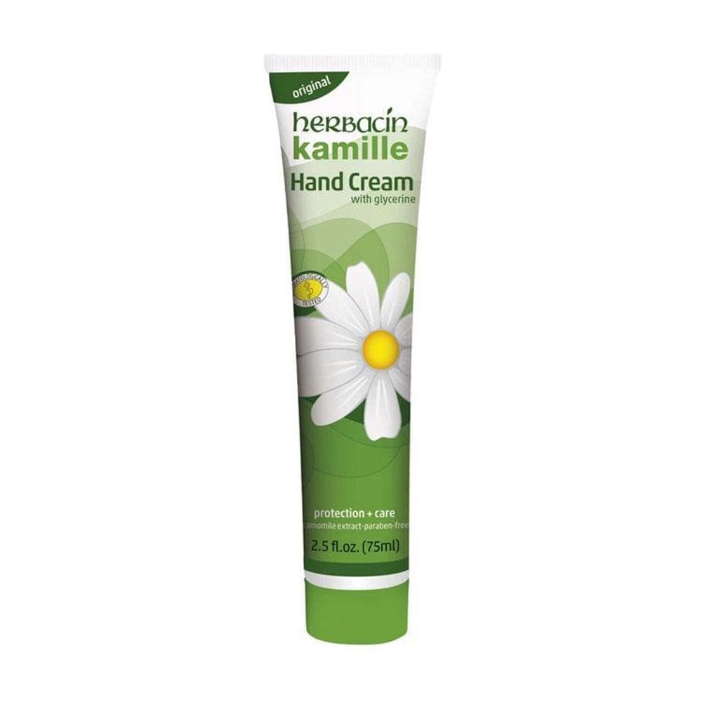 Creme Para As Mãos  75Ml Herbacin