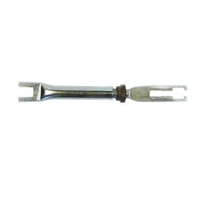 Regulador De Freio Automatico Direito Hilux 06/...