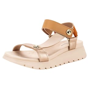 Sandália Feminina Flat Modare 7198101