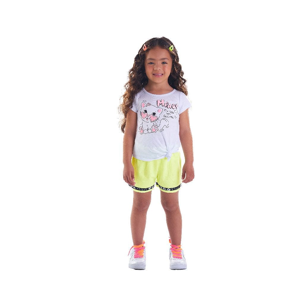 Blusa -  Branco  - 48301-3