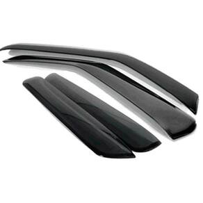 Calha Chuva Ford Escort Zetec 4 Portas 1997 1998 2000 2001