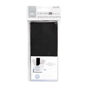 Kit Refil Placas Toke E Crie Para Mini Elegance C/3 Unidades