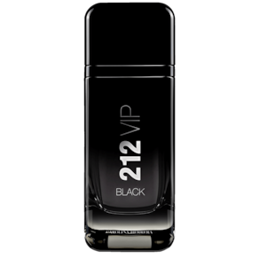 Carolina Herrera 212 VIP Black Eau de Parfum - Perfume Masculino 200ml