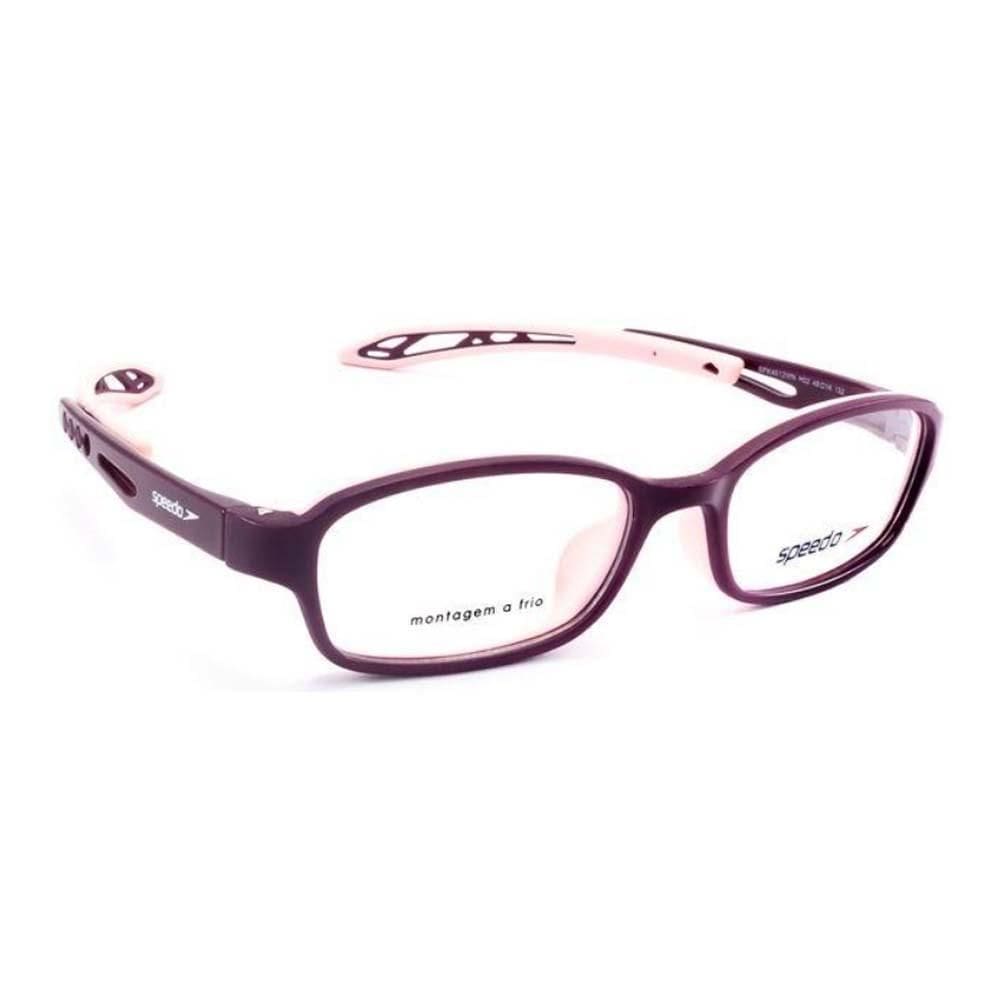 Armacao Infantil Speedo - Spk4012Wn H02