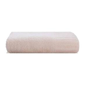 Toalha De Rosto Velour 100% Algodão Avulsa 45X80 Rose