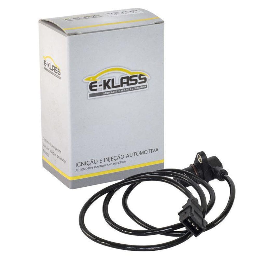 Sensor Rotação Astra 1.8/2.0 Blazer S10 2.2 Vectra 2.0/2.2