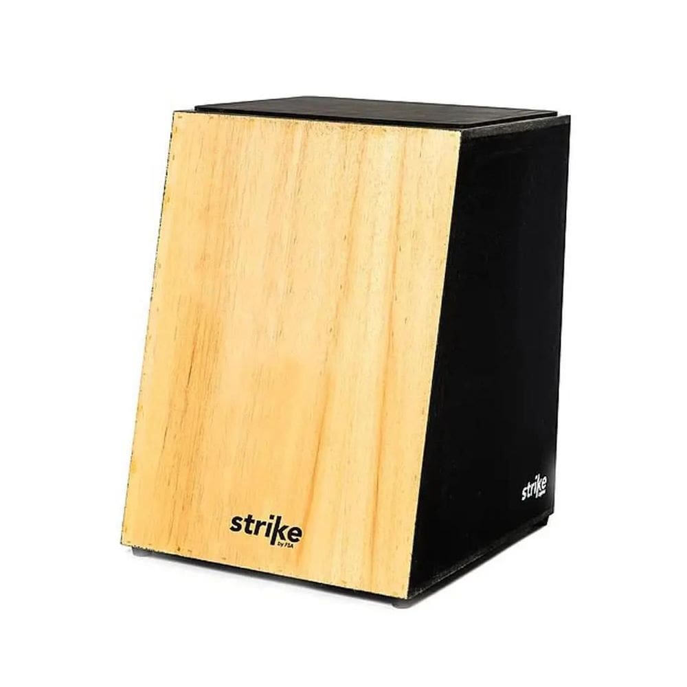 Cajon Fsa Strike Sk1000 Natural