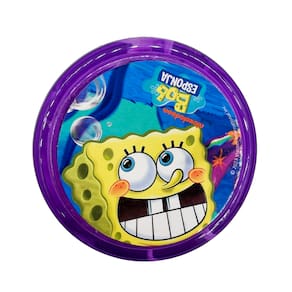 IOIO ILUMINADO BOB ESPONJA (1 unidade)