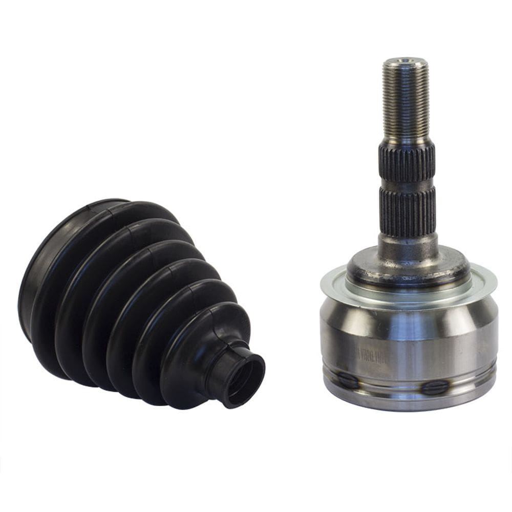 Ponteira homocinética Cruze