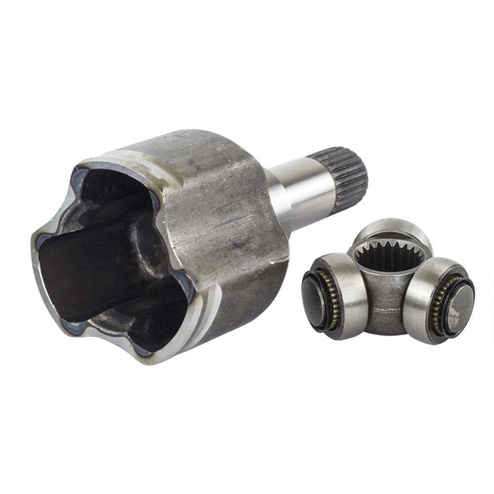 Tulipa 206  esquerda