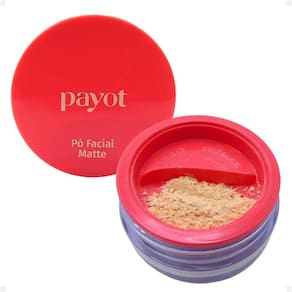 Pó Solto Facial Matte Payot Cor 2