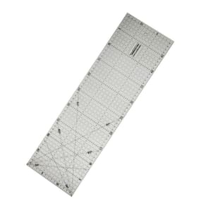 Régua 15x60 para Patchwork Westpress