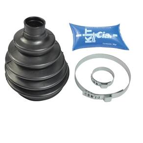 Kit Coifa Homocinetica Lado Cambio Pajero Io 99/02, Tr4