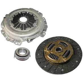Kit Embreagem Elper Completo Tracker 2.0 16V 2001 A 2009