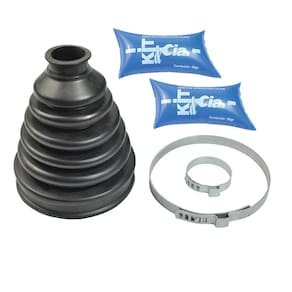 Kit Coifa Homocinetica Lado Cambio Trizeta Mondeo 96/02