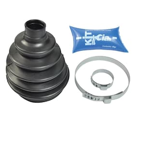 Coifa Homocinética Gol G5 1.0 09/... - Kit & Cia 40263
