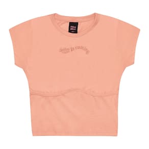 Blusa -  Laranja Lumi  - 48501-1186