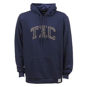 Moletom Masculino Azul Marinho TXC 36961
