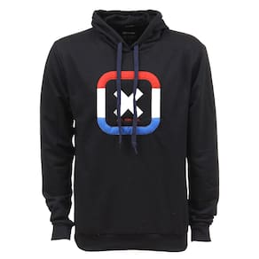 Moletom Masculino Preto TXC 36955