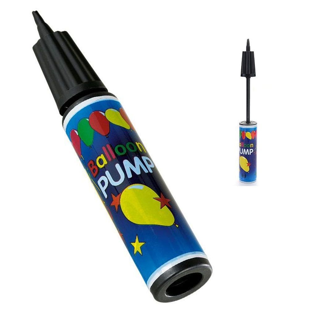 Bomba Simples para inflar Balão Wellmix